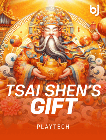 Tsai Shen's Gift
