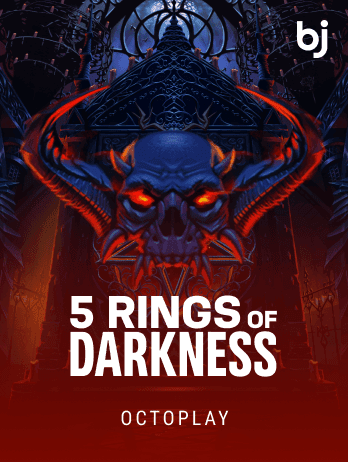 5 Rings of Darkness