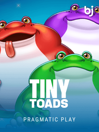 Tiny Toad
