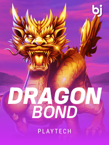 Dragon Bondpng