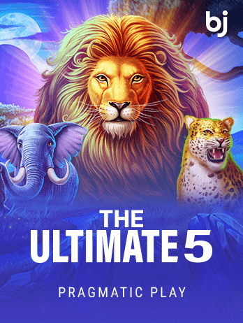 The Ultimate 5