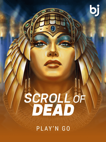 Scroll of Dead